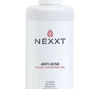 NEXXT Anti Acne Facial Cleansing Gel